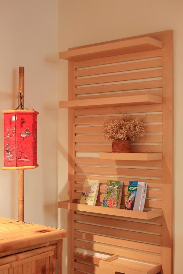 Song Anh Indochina Studios Nguyen Thai Binh TP. Hồ Chí Minh Ngoại thất bức ảnh