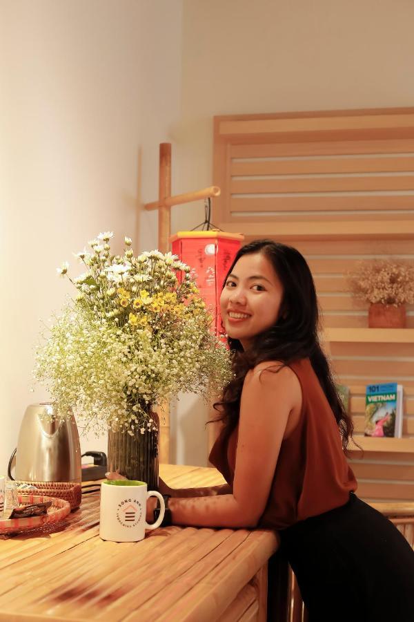 Song Anh Indochina Studios Nguyen Thai Binh TP. Hồ Chí Minh Ngoại thất bức ảnh