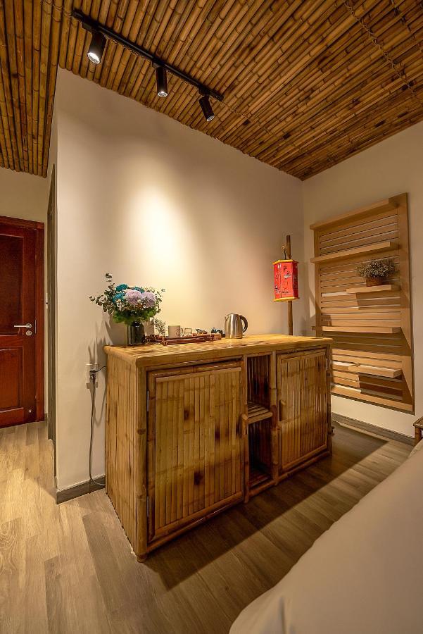 Song Anh Indochina Studios Nguyen Thai Binh TP. Hồ Chí Minh Ngoại thất bức ảnh
