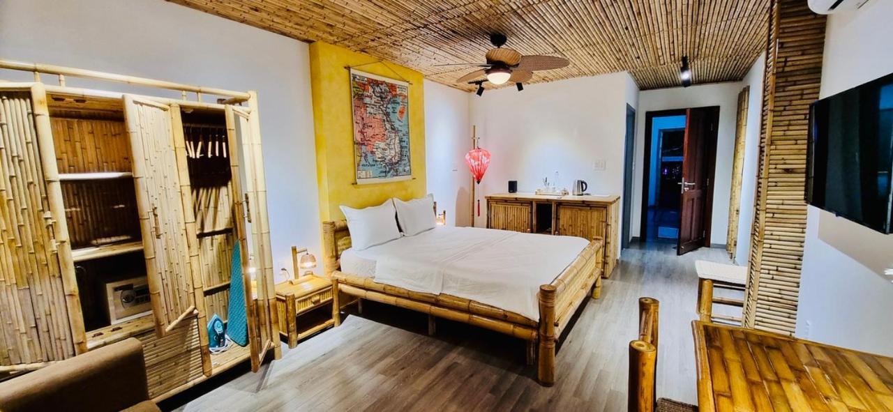 Song Anh Indochina Studios Nguyen Thai Binh TP. Hồ Chí Minh Ngoại thất bức ảnh