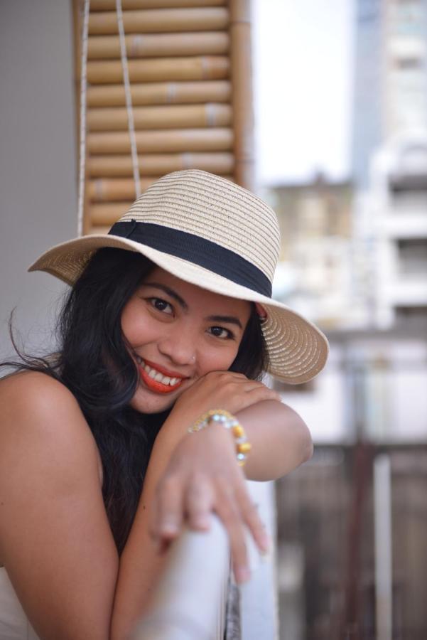 Song Anh Indochina Studios Nguyen Thai Binh TP. Hồ Chí Minh Ngoại thất bức ảnh