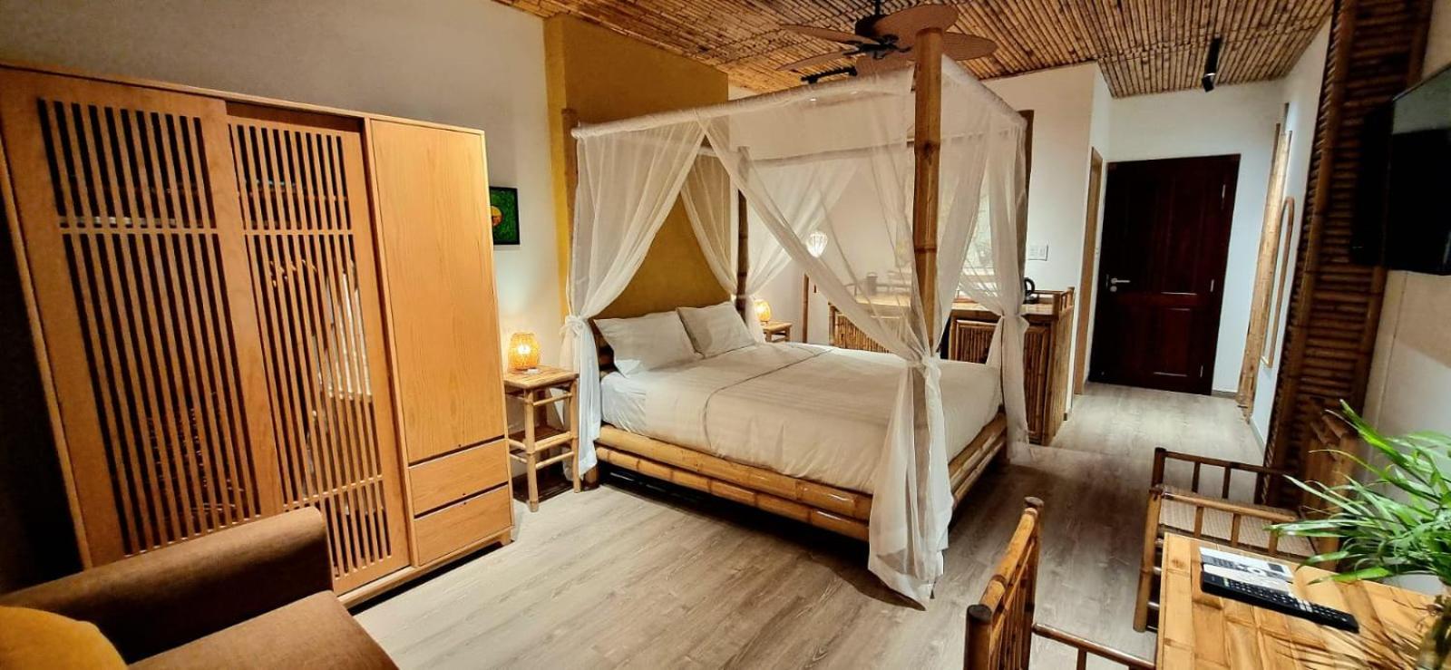 Song Anh Indochina Studios Nguyen Thai Binh TP. Hồ Chí Minh Ngoại thất bức ảnh