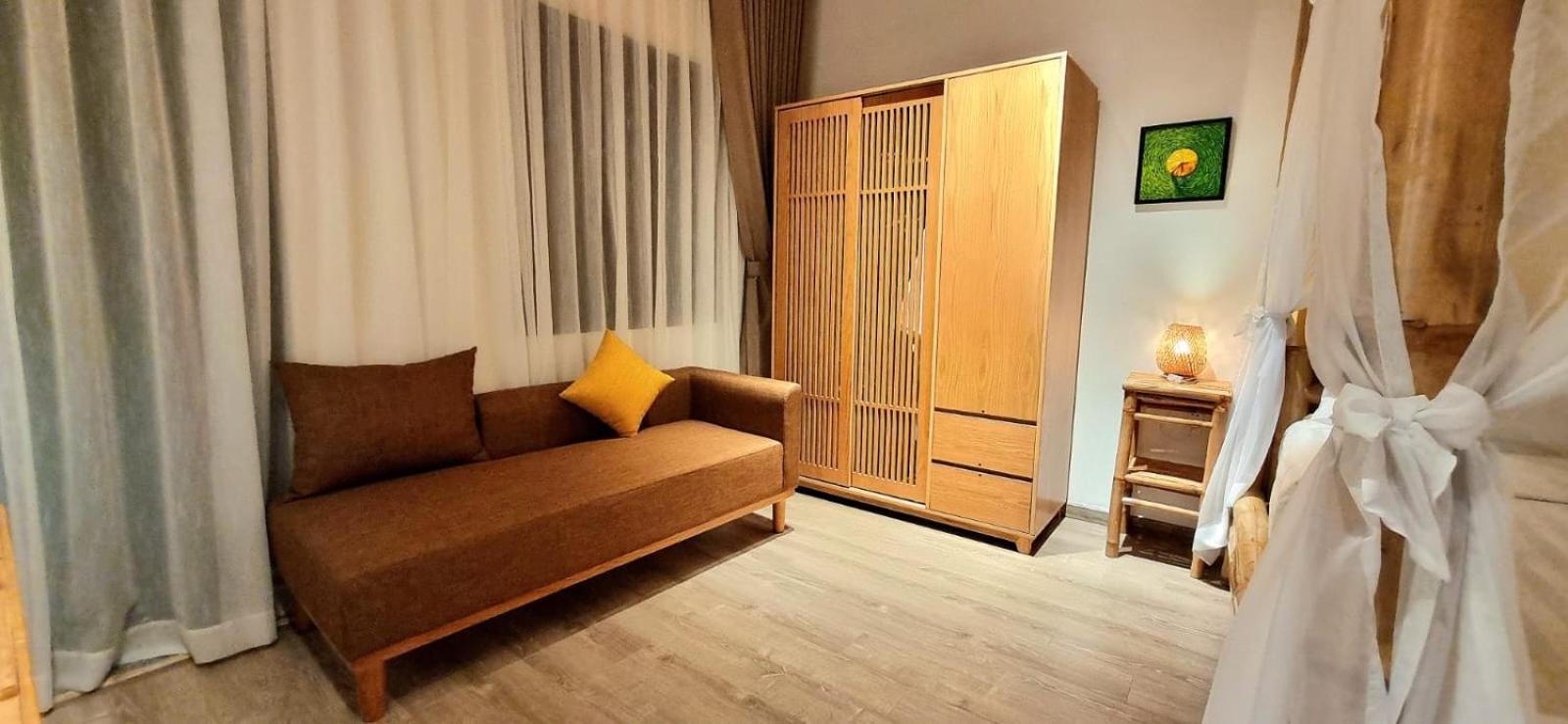 Song Anh Indochina Studios Nguyen Thai Binh TP. Hồ Chí Minh Ngoại thất bức ảnh