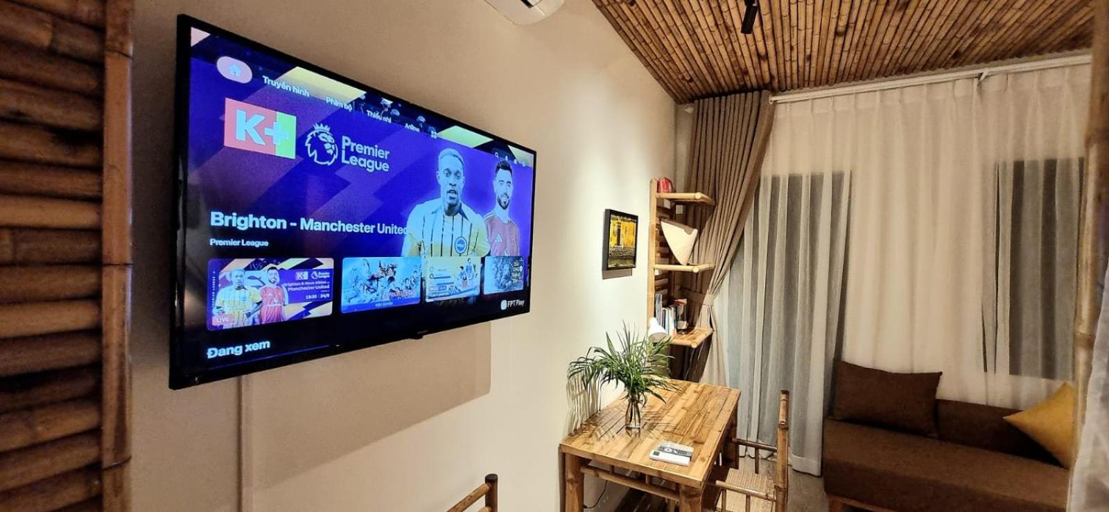 Song Anh Indochina Studios Nguyen Thai Binh TP. Hồ Chí Minh Ngoại thất bức ảnh