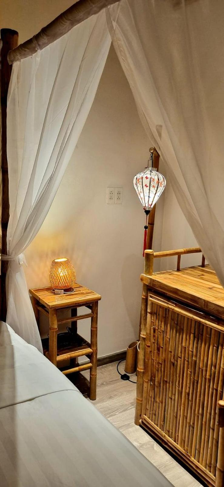 Song Anh Indochina Studios Nguyen Thai Binh TP. Hồ Chí Minh Ngoại thất bức ảnh