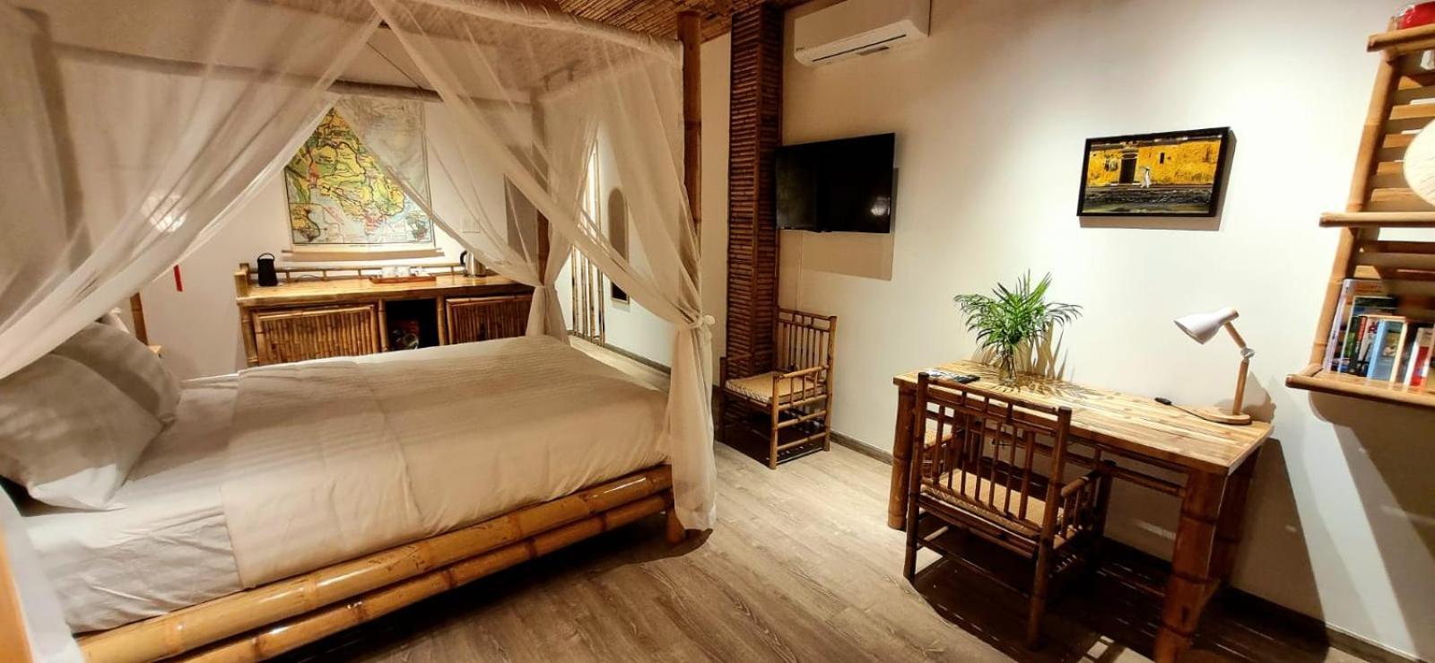 Song Anh Indochina Studios Nguyen Thai Binh TP. Hồ Chí Minh Ngoại thất bức ảnh
